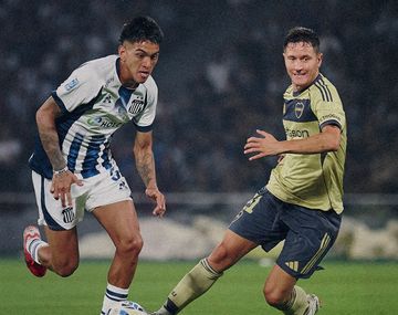 Foto: X @CATalleresdecba