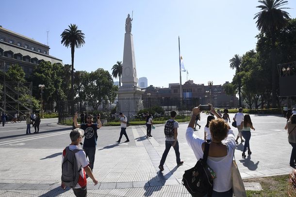 Pronóstico del tiempo del martes 10 de diciembre de 2019