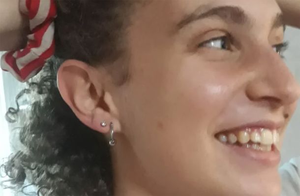 Muerte de la estudiante chubutense en La Plata: apuntan contra el chofer del colectivo