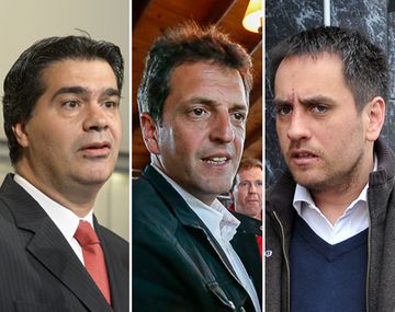 Todas las repercusiones del discurso de Cristina Kirchner