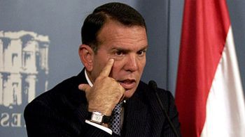 el ex presidente de conmebol acepto ser extraditado a ee.uu. el ex presidente de conmebol acepto ser extraditado a ee.uu.