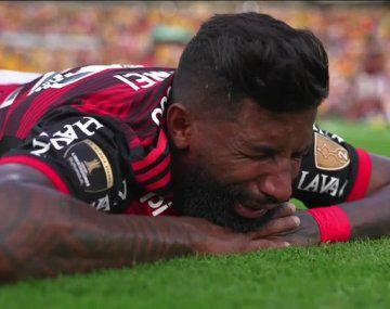 Flamengo rompió con la maldición de Gremio: por qué festejan River y Boca