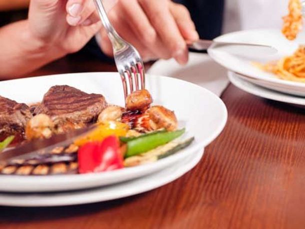 Obligan a restaurantes ofrecer menúes libres de gluten