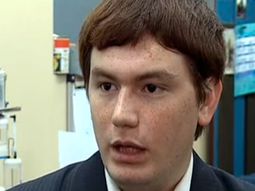 ¿por que habia sido distinguido por la nasa el cientifico asesinado en provincia? ¿por que habia sido distinguido por la nasa el cientifico asesinado en provincia?