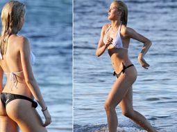 Ireland Baldwin Ireland Baldwin