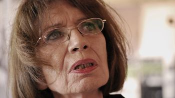 murio lilia ferreyra, pareja de walsh murio lilia ferreyra, pareja de walsh