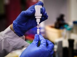 Coronavirus: un laboratorio chino probará una vacuna experimental en 9 mil brasileños