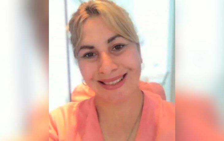 Exclusivo C5N: así mataron a Nancy Videla