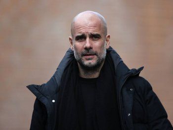 Comenzaron los rumores para la reconstrucción de Italia: Pep Guardiola, el apuntado