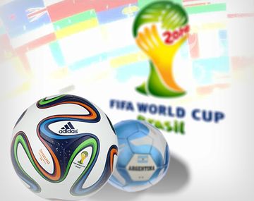 Ahora sí: estas son las 32 listas de jugadores convocados para el Mundial