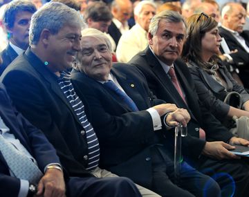 Ansiedad en la UIA por el fallo de la Corte de Estados Unidos