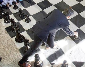 Macri analiza cambios en Ministerios y Secretarías de Estado&nbsp;