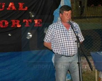 Un funcionario sugirió a las mujeres que el 8M se dediquen a cocinar