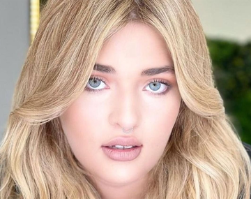 La colección de microbikinis de Marta Fort que enloqueció a todos