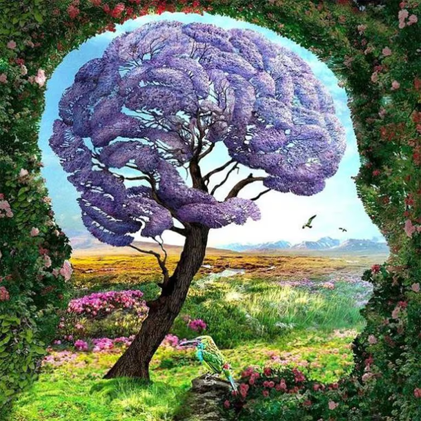 Sorprendente test viral.