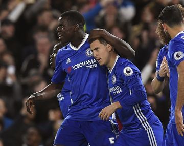 A pesar del gol de Agüero