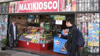 ¿cuanto estiman perder los comerciantes minoristas por el paro? ¿cuanto estiman perder los comerciantes minoristas por el paro?