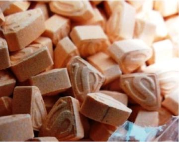 Superman, una de las drogas de diseño