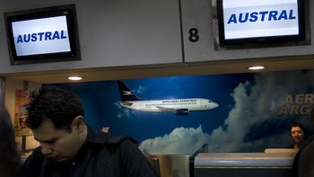 Aeroparque JH 1065 Aeroparque JH 1065