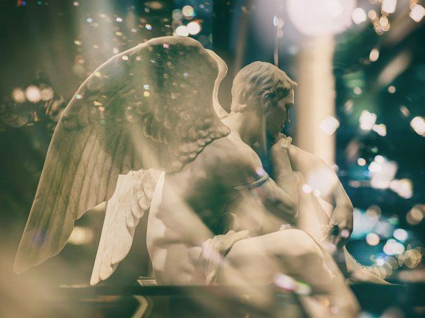 Horóscopo 2023: cómo comunicarse con los ángeles y entender qué nos quieren decir