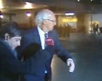 Tras eliminar a Corinthians