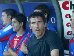 diego cagna es el nuevo dt de tigre tras la salida de gorosito diego cagna es el nuevo dt de tigre tras la salida de gorosito