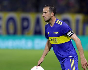 Izquierdoz deja Boca: todos los detalles de su salida