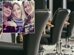 ¿Cuánto cobran las peluquerías top por lo que se hizo la mamá de Lopilato? ¿Cuánto cobran las peluquerías top por lo que se hizo la mamá de Lopilato?