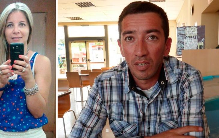 Detienen al intendente de La Calera