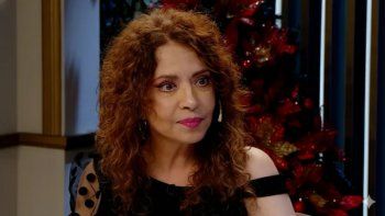 patricia sosa conto en lo de mirtha legrand una experiencia espiritual que la conmovio profundamente patricia sosa conto en lo de mirtha legrand una experiencia espiritual que la conmovio profundamente