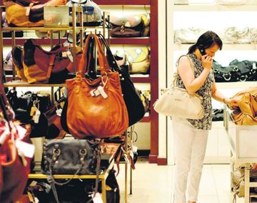 Importaciones de marroquinería aumentaron un 32% en 2017