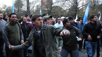 Campo La Plata Campo La Plata