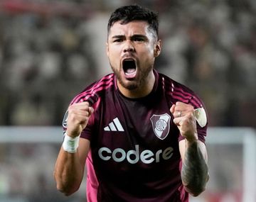 La controversia con Paulo Díaz en Libertadores: ¿Universitario reclamará ante Conmebol?