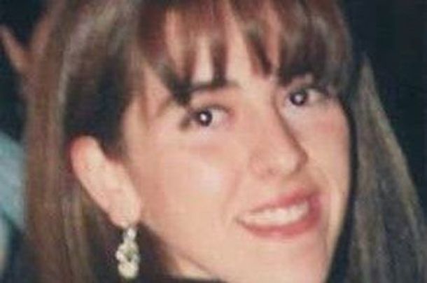 Analizan si un cuerpo encontrado es el de Marita Verón