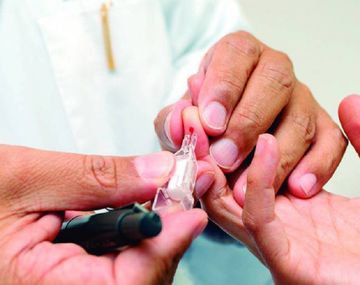 Prohíben el uso y la venta de productos para diabéticos