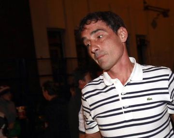 Dictaron prisión preventiva para Bebote Álvarez por incitación a la violencia colectiva