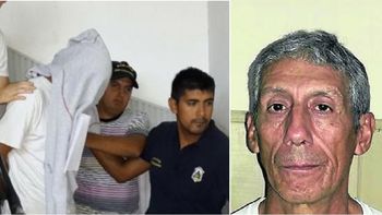 el violador serial que cayo por una zapatilla y su adn el violador serial que cayo por una zapatilla y su adn