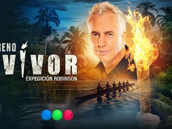 Telefe estrenó nuevo reality: quiénes son los participantes