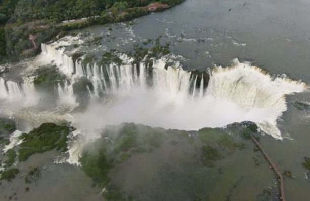 Gentileza Cataratas On Line