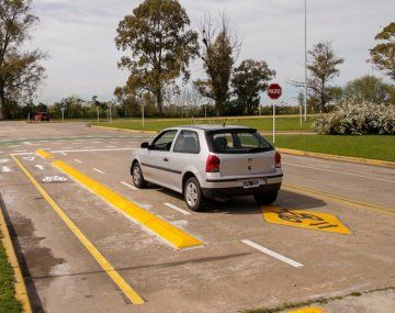 Cambia el examen para sacar la licencia de conducir en la Ciudad