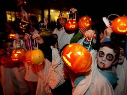 ¿por que los argentinos no debemos festejar halloween? ¿por que los argentinos no debemos festejar halloween?