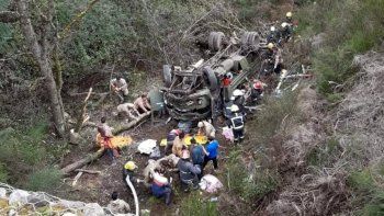 tragedia en san martin de los andes: investigan si el camion del ejercito tuvo una falla mecanica tragedia en san martin de los andes: investigan si el camion del ejercito tuvo una falla mecanica