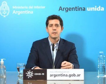 El Gobierno advirtió que si no se frenan los contagios