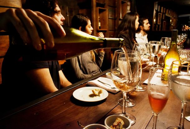 Una experiencia distinta: una salida all inclusive para el Día del Amigo