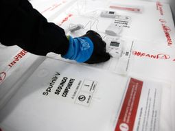 Reportan 3.259 contagios de covid en las últimas 24 horas