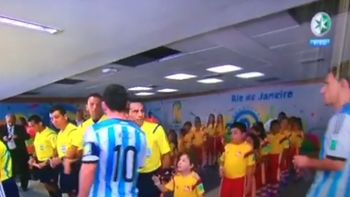 conoce la polemica que envuelve a messi tras el debut ante bosnia conoce la polemica que envuelve a messi tras el debut ante bosnia
