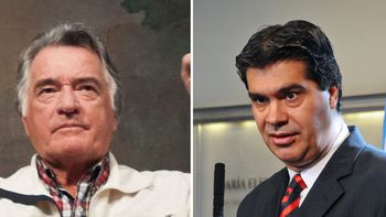 barrionuevo insulto al jefe de gabinete: escucha el audio barrionuevo insulto al jefe de gabinete: escucha el audio