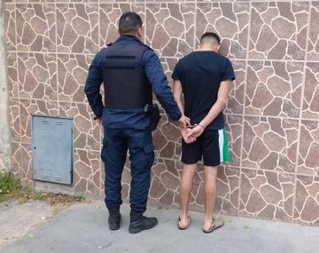 Detuvieron a un sospechoso por el crimen del pizzero en Banfield