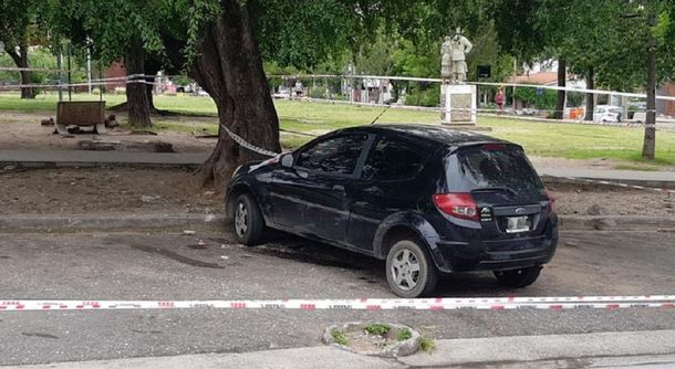 Córdoba: hallan muerto a un hombre dentro de un auto en el Parque de las Naciones