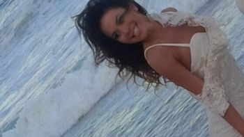 ¿karina estreno amigo en sus vacaciones? ¿karina estreno amigo en sus vacaciones?